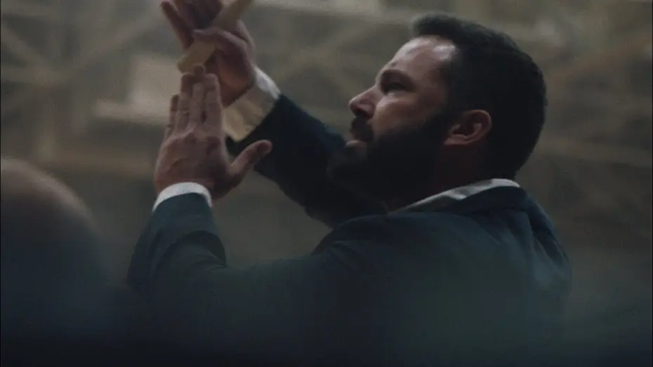 Watch film The Way Back — Tornare A Vincere - Trailer Ufficiale Italiano
