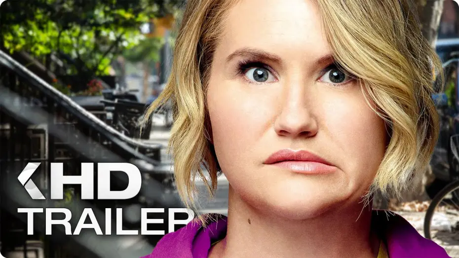 Watch film Brittany Runs a Marathon — BRITTANY RUNS A MARATHON Trailer German Deutsch (2019)