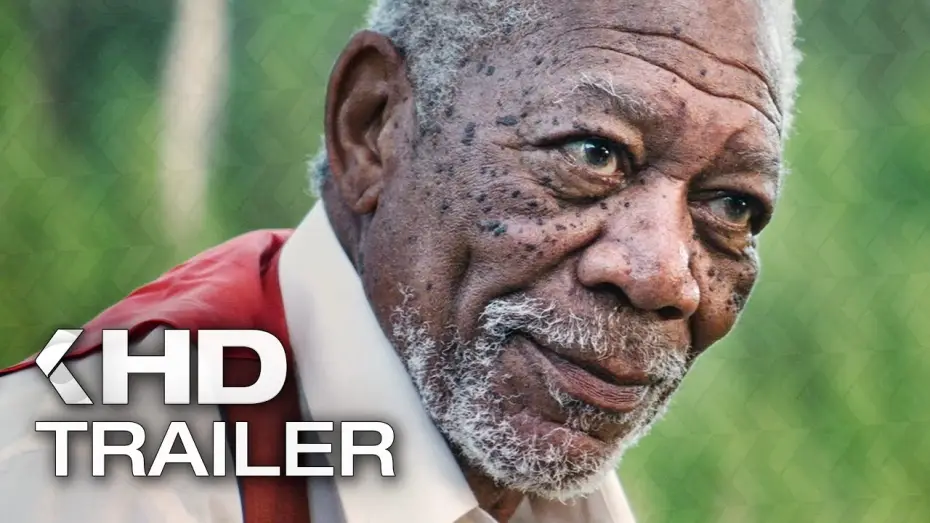 Watch film The Poison Rose — THE POISON ROSE Trailer German Deutsch (2020)