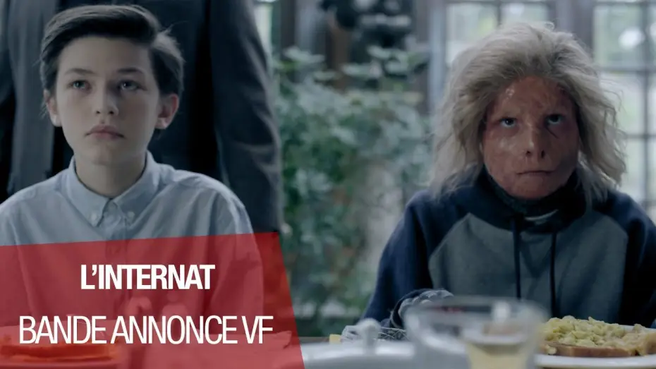 Watch film Boarding School — L'INTERNAT - Bande Annonce VF