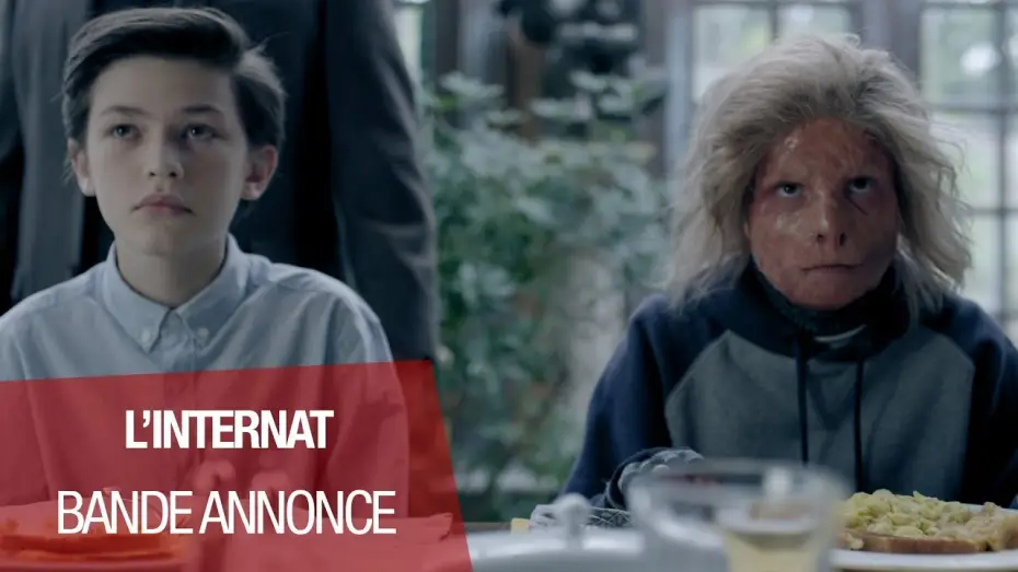 Watch film Boarding School — L'INTERNAT - Bande Annonce VOST