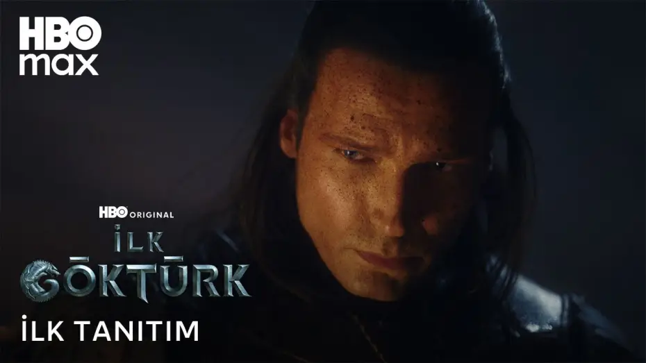 Watch film The First Gokturk — İlk Göktürk: Önsöz | İlk Tanıtım