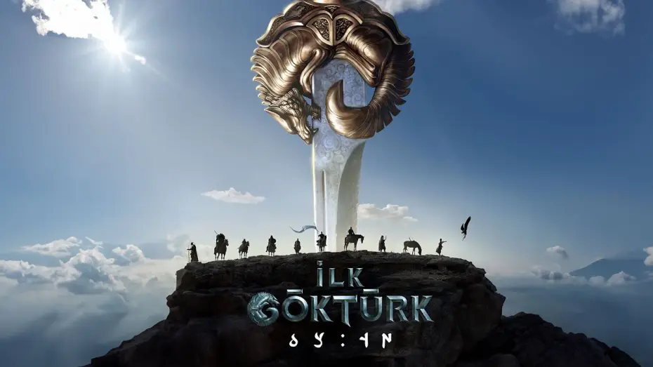 Watch film The First Gokturk — İLK GÖKTÜRK: Önsöz | Teaser