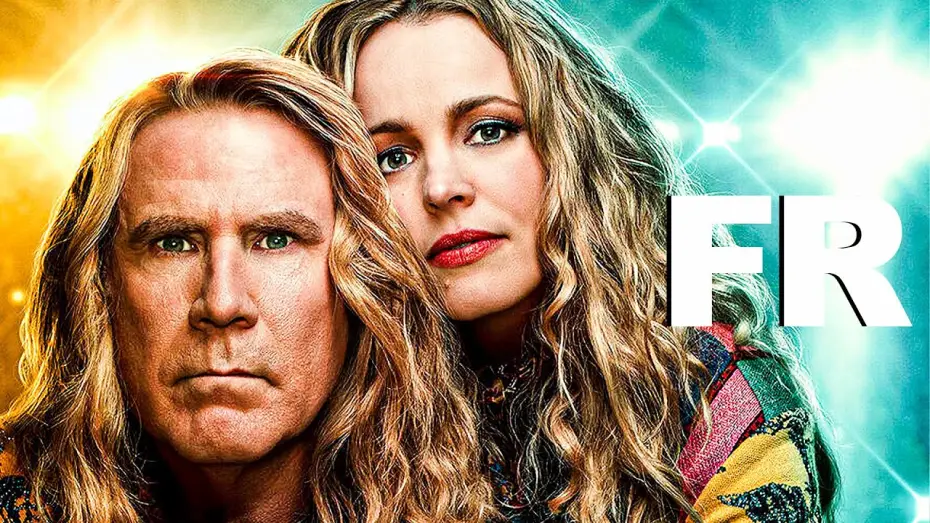 Watch film Eurovision Song Contest: The Story of Fire Saga — EUROVISION SONG CONTEST The Story Of Fire Saga Bande Annonce VF (2020)