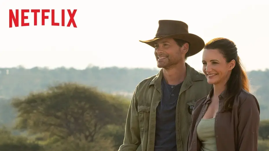 Watch film Holiday in the Wild — Un safari pour Noël - Bande Annonce [VF]