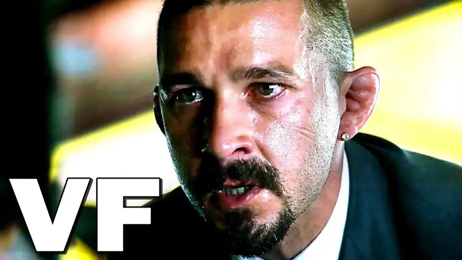 Watch film The Tax Collector — THE TAX COLLECTOR Bande Annonce VF (2020) Shia LaBeouf, Action Thriller