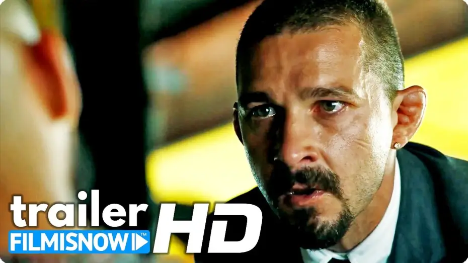 Watch film The Tax Collector — THE TAX COLLECTOR (2020) | Trailer VO del film con Shia Labeouf