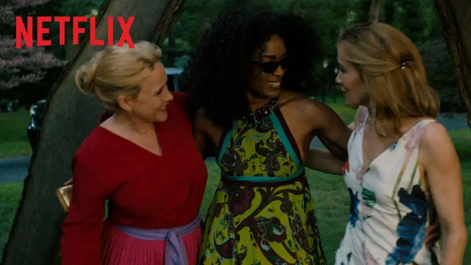 Watch film Otherhood — Nos vies après eux | Bande-annonce VF | Netflix France