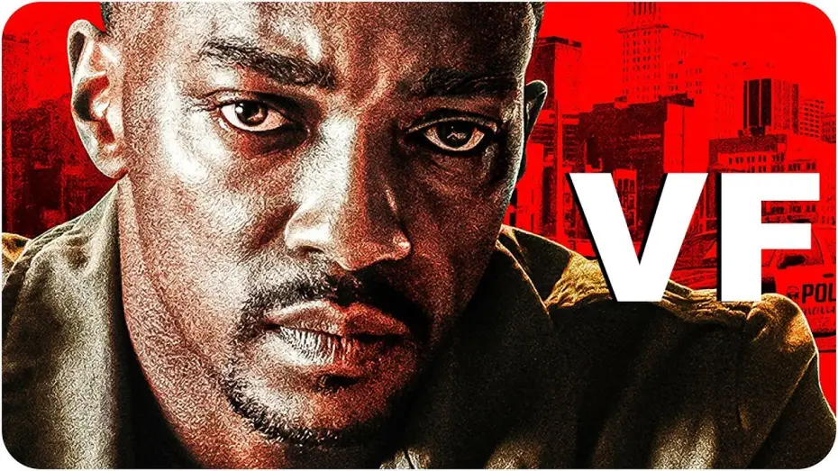 Watch film Point Blank — POINT BLANK Bande Annonce VF (2019)