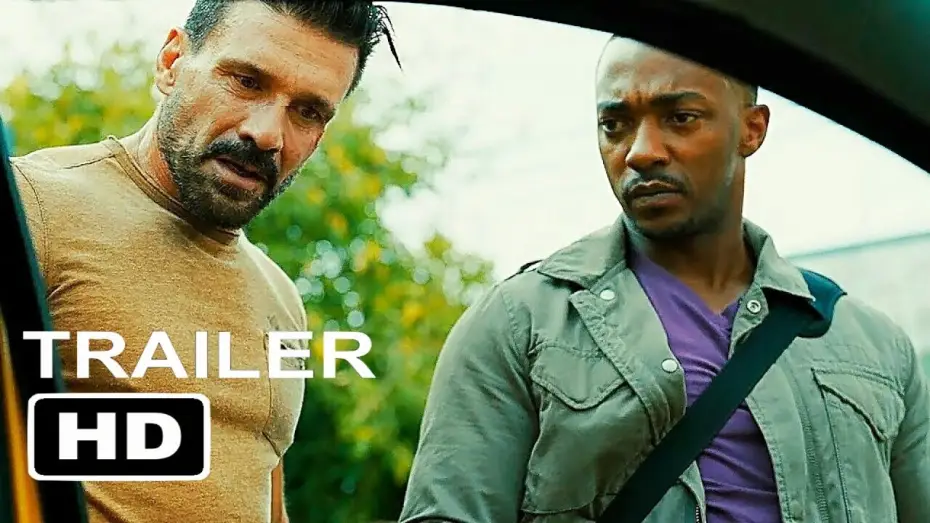 Watch film Point Blank — В упор — Русский трейлер (2019)