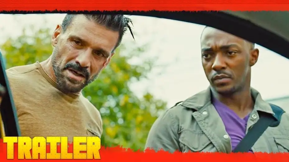 Watch film Point Blank — Point Blank (2019) Netflix Tráiler Oficial Subtitulado