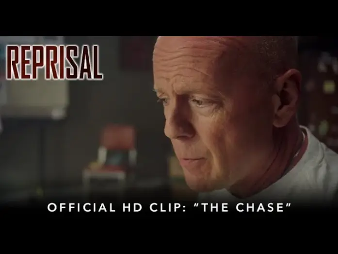 Watch film Reprisal — The Chase