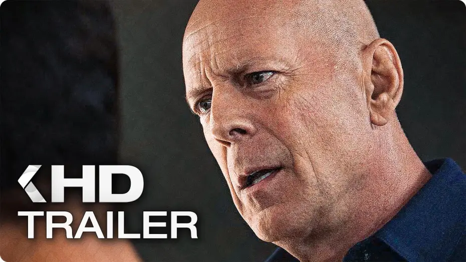Watch film Reprisal — REPRISAL Trailer German Deutsch (2018)