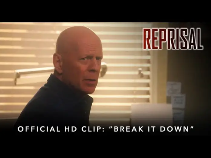 Watch film Reprisal — "Break It Down"