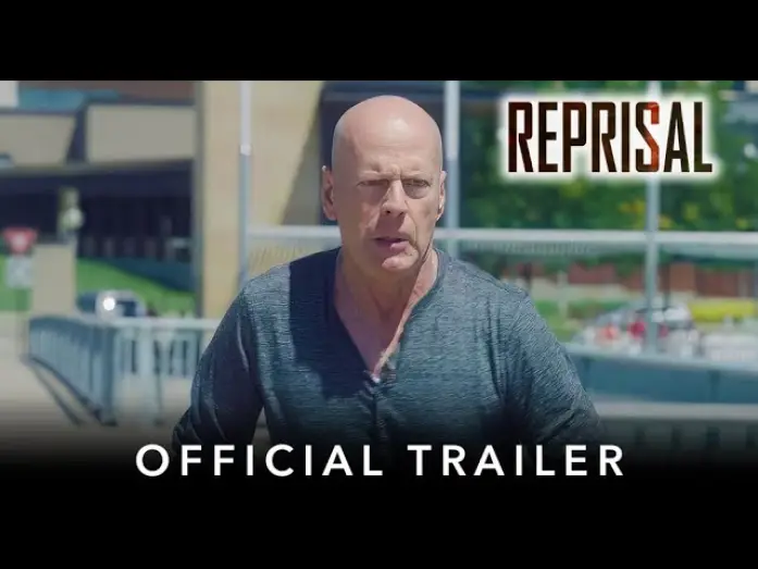 Watch film Reprisal — Official International Trailer