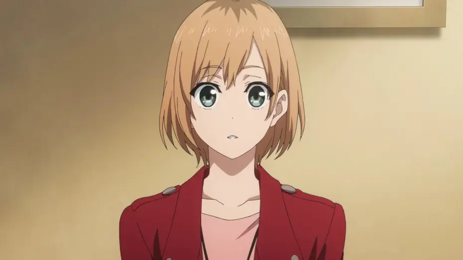 Watch film SHIROBAKO the Movie — SHIROBAKO The Movie | Official US Trailer