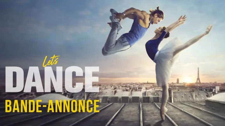 Watch film Let's Dance | Let's Dance - Bande Annonce VF