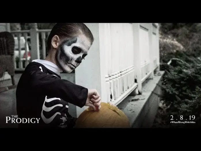 Watch film The Prodigy — BTS: "Genre"