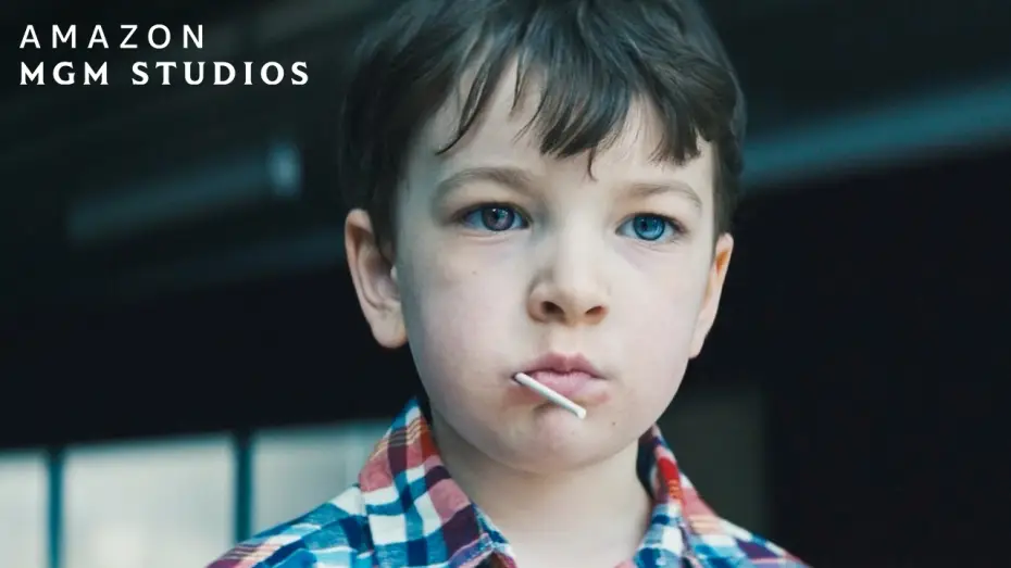 Watch film The Prodigy — Miles Grows Up Fast