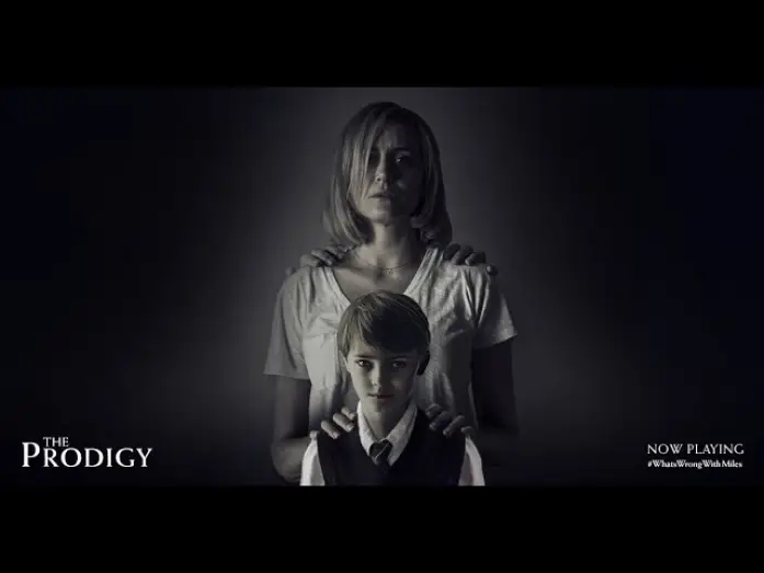 Watch film The Prodigy — BTS: "Story"