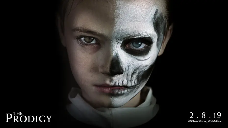 Watch film The Prodigy — :15 TV Spot "Miles"