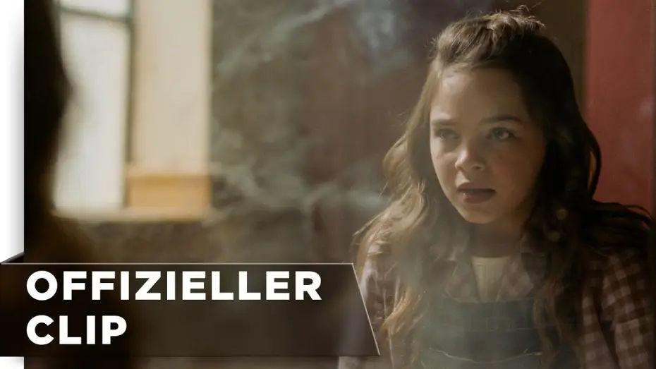 Watch film Firestarter — Spot #1