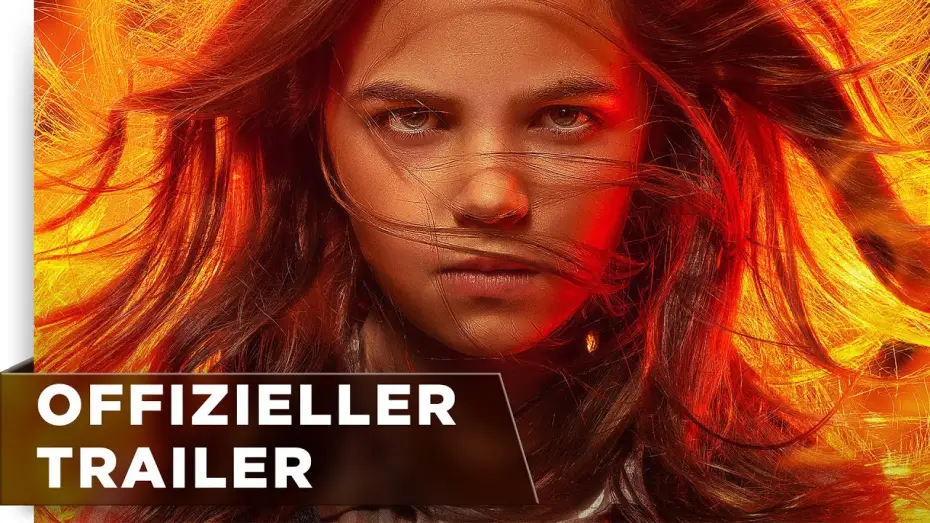 Watch film Firestarter — Firestarter | Offizieller Trailer | Deutsch HD
