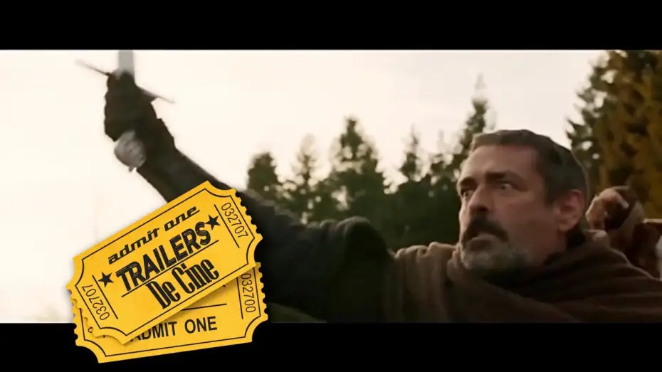 Watch film Robert the Bruce — Tráiler