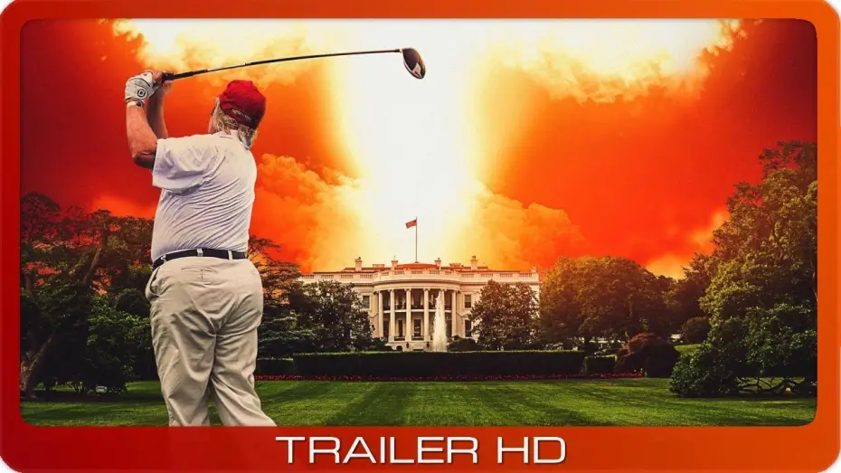 Watch film Fahrenheit 11/9 — Fahrenheit 11/9 ≣ 2018 ≣ Trailer ≣ German | Deutsch