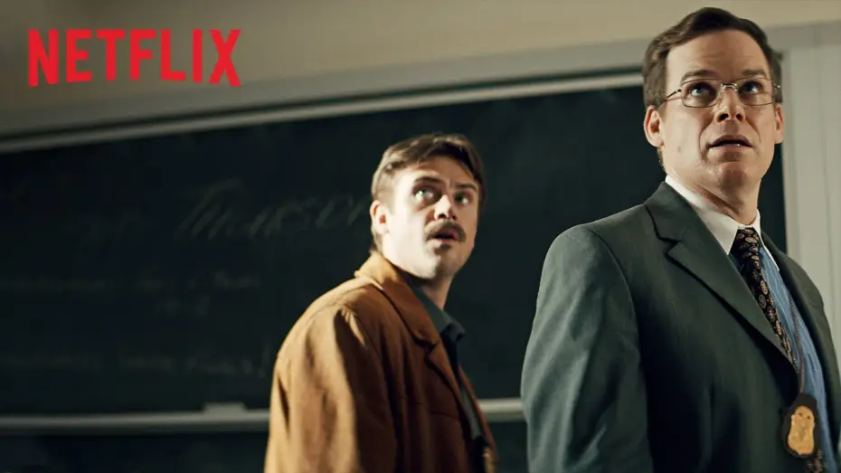Watch film In the Shadow of the Moon — In the Shadow of the Moon | Offizieller Trailer | Netflix