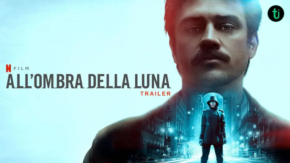 Watch film In the Shadow of the Moon — All'ombra della luna (2019) - Trailer