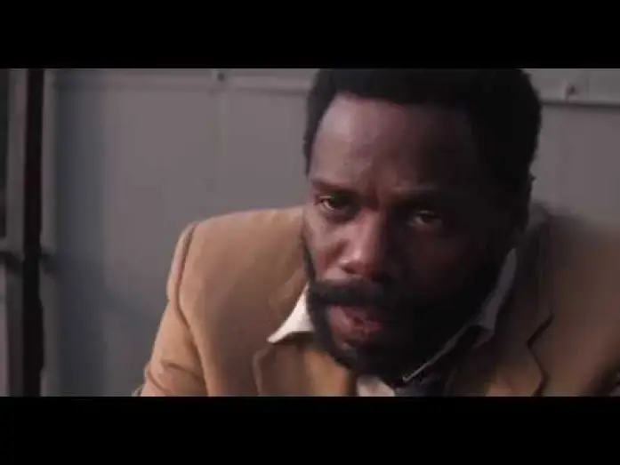 Watch film Nothingman — NOTHINGMAN