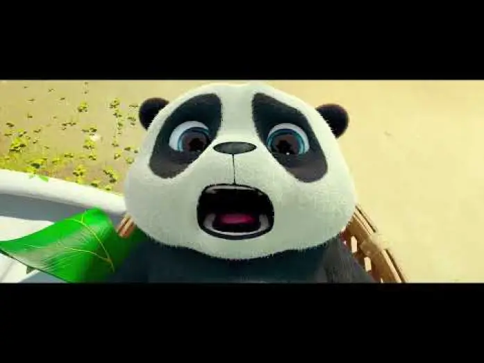 Watch film The Big Trip — OPÉRATION PANDA - Bande Annonce [VF]