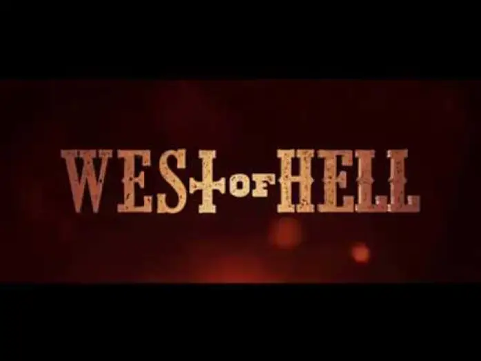 Watch film West of Hell — WEST OF HELL Official Horror  Movie HD Trailer 2018