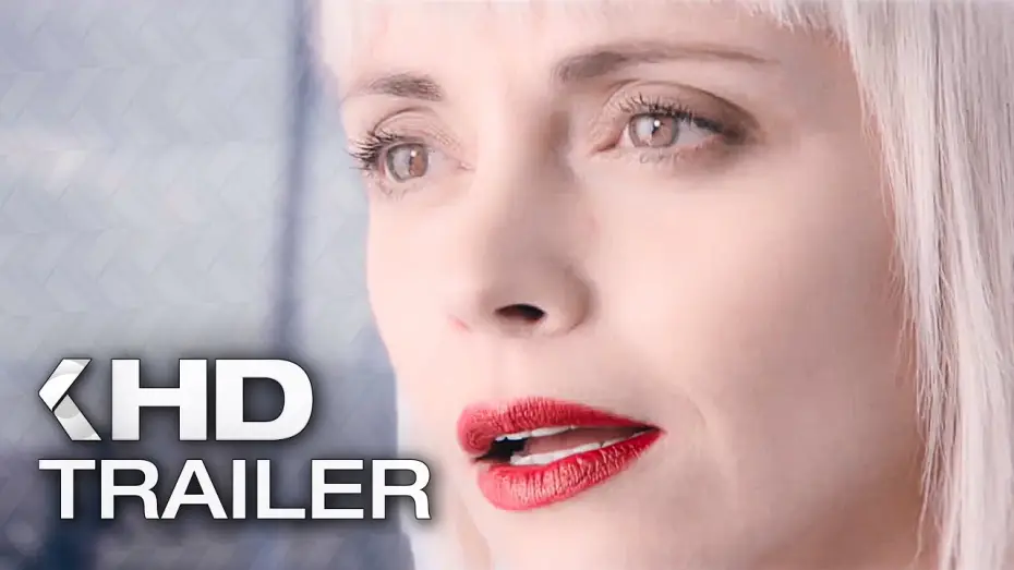 Watch film Faraway Eyes — FARAWAY: Liebe nach dem Leben Trailer German Deutsch (2022)