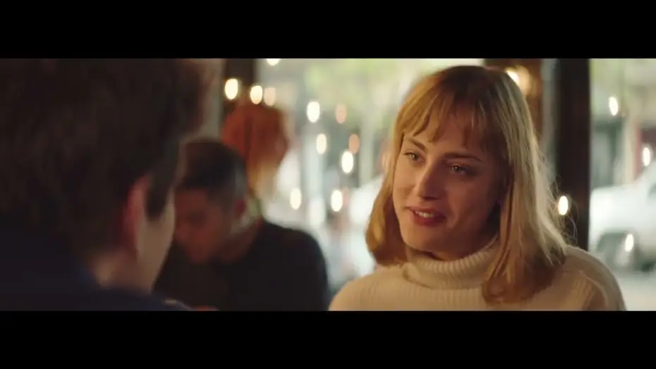 Watch film Faraway Eyes — Enamórate de mí - Tráiler