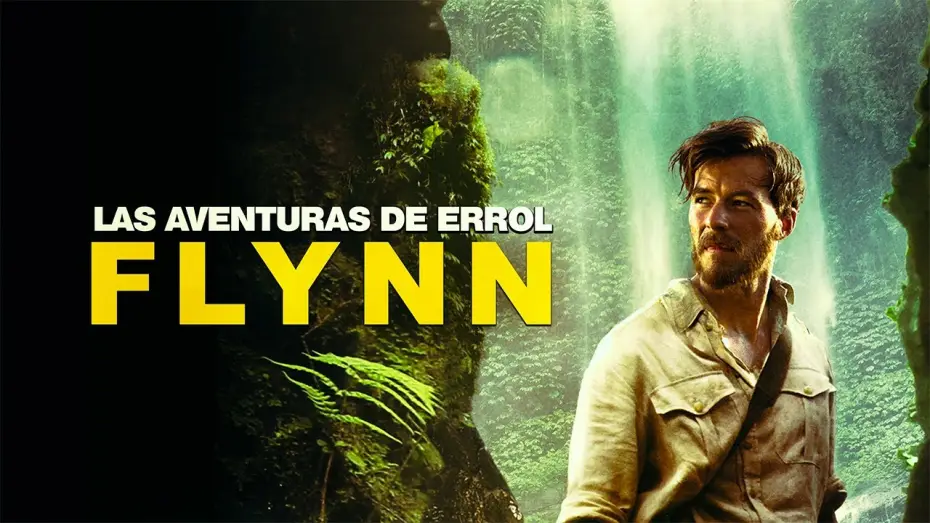 Watch film In Like Flynn — LAS AVENTURAS DE ERROL FLYNN I Tráiler Oficial Español HD I Inopia Films
