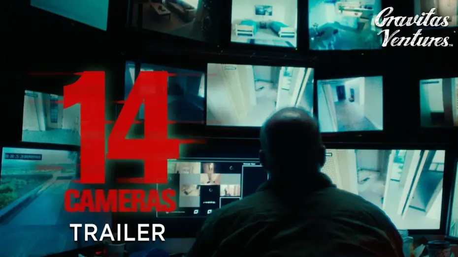 Watch film 14 Cameras — 14 Cameras | Trailer | Amber Midthunder | Tait Fletcher