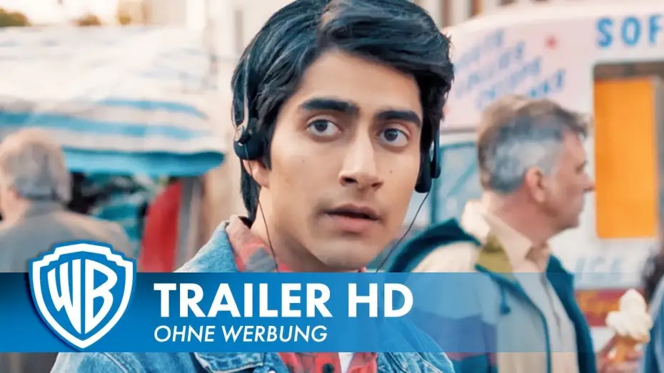 Watch film Blinded by the Light — BLINDED BY THE LIGHT – Trailer #4 Deutsch HD German (2019)