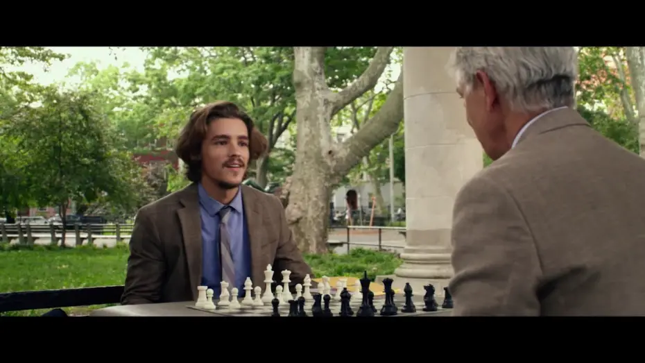 Watch film An Interview with God — Interview avec Dieu - Bande Annonce VF
