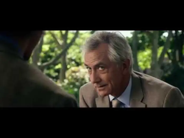 Watch film An Interview with God — Interview avec Dieu - Extrait : "La rencontre" VF
