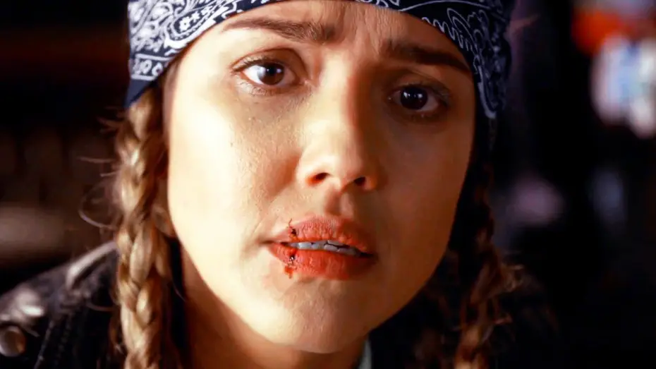 Watch film Killers Anonymous — KILLERS ANONYMOUS Bande Annonce (2020) Jessica Alba, Gary Oldman
