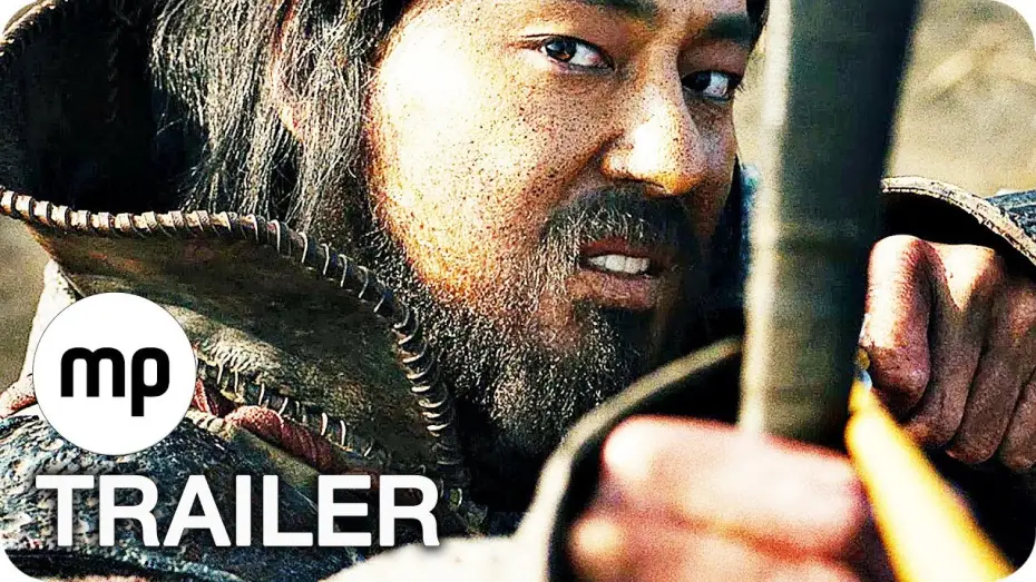 Watch film The Great Battle | THE GREAT BATTLE Trailer Deutsch German (2019) Exklusiv