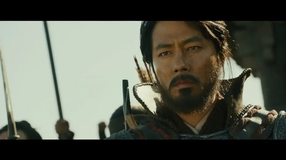 Watch film The Great Battle | The Great Battle - Bande Annonce [VF]