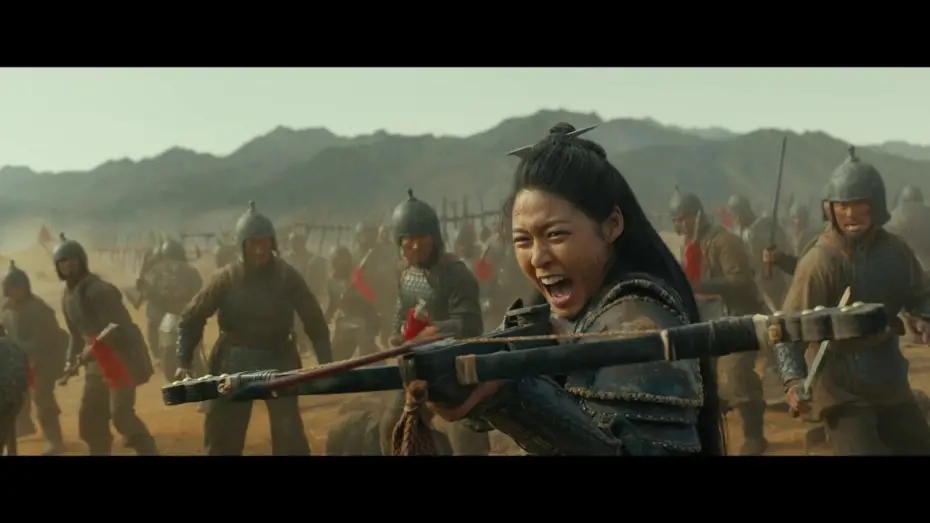 Watch film The Great Battle | The Great Battle - Teaser [VOST]