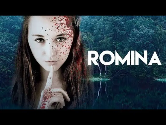 Watch film Romina — Romina Trailer HD (2018)