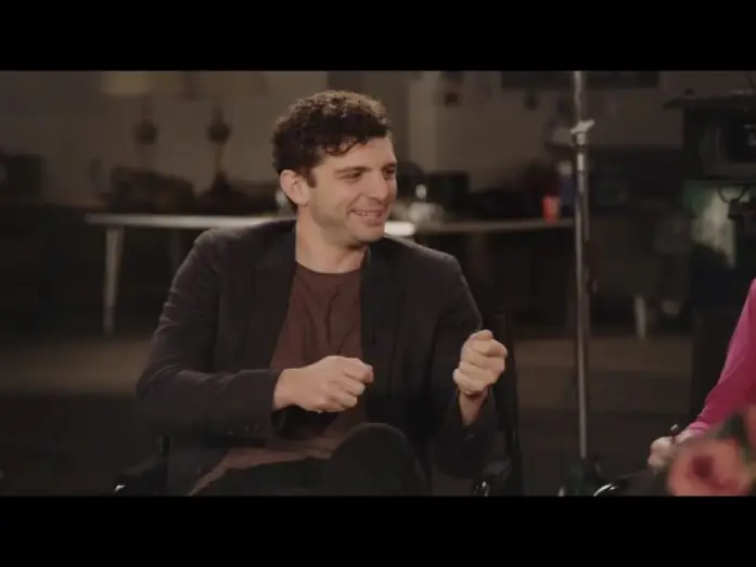 Watch film Downton Abbey — Upstairs & Downstairs Cast Conversations ("Downton Abbey: The Motion Picture" DVD bonus feature)