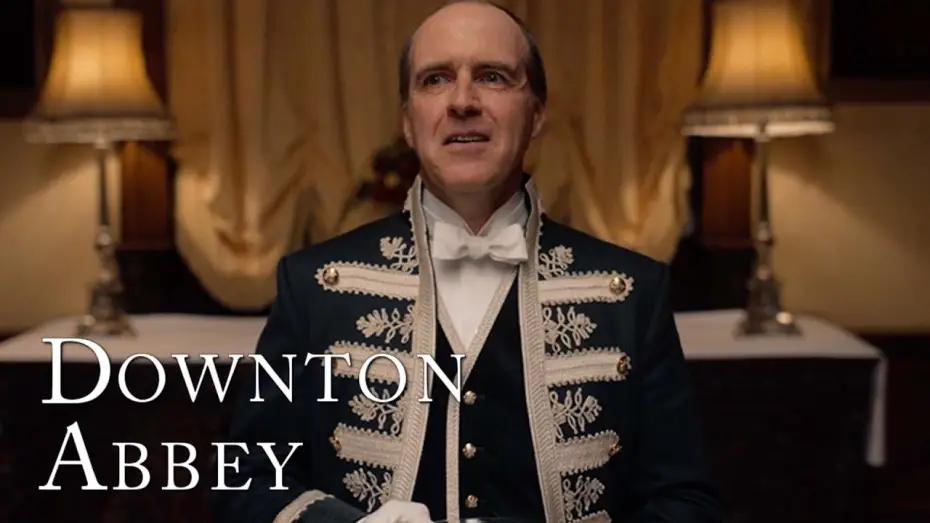 Watch film Downton Abbey — The Royal Visit | Behind the Scenes | Downton Abbey Film