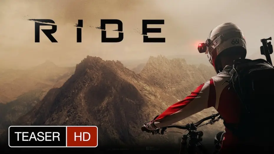 Watch film Ride — RIDE - Teaser Trailer Ufficiale Italiano