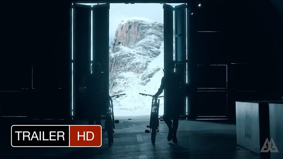 Watch film Ride — RIDE - Trailer Ufficiale Italiano